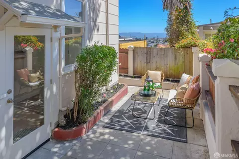 Exterior - 62 Aztec St, San Francisco, CA 94110 photo 2 of 7