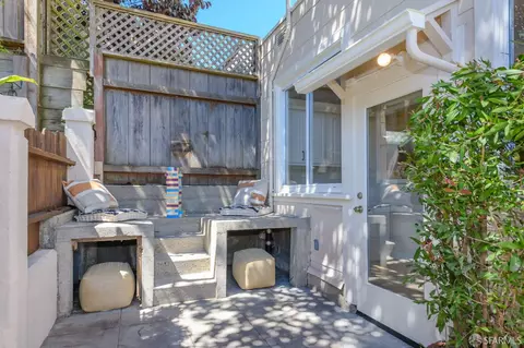 Exterior - 62 Aztec St, San Francisco, CA 94110 photo 3 of 7