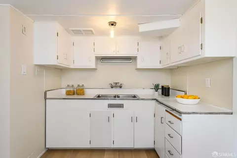 Kitchen - 62 Aztec St, San Francisco, CA 94110 photo 5 of 5