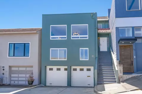 62 Aztec St, San Francisco, CA 94110