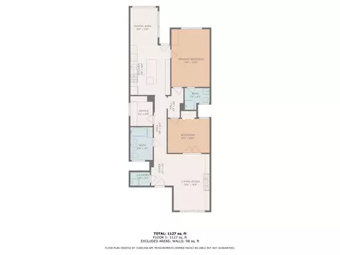 223 Sanchez St, San Francisco, CA 94114 photo 26