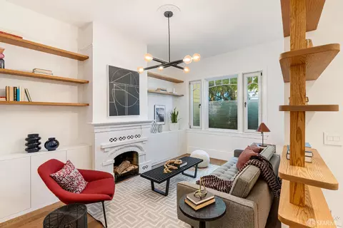 223 Sanchez St, San Francisco, CA 94114 photo 8