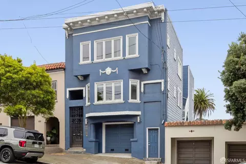 2133 Balboa St, San Francisco, CA 94121