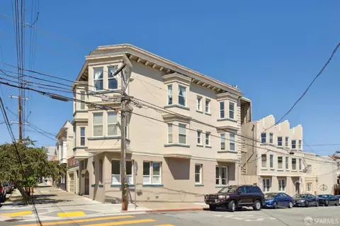 1541 Sanchez St, San Francisco, CA 94131