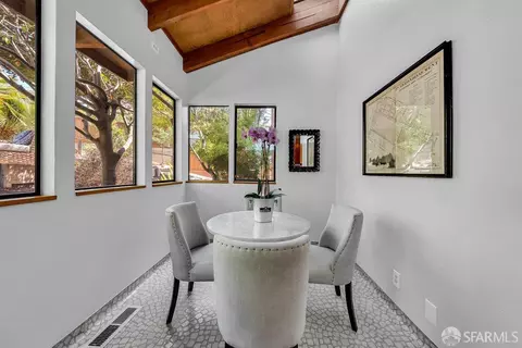 Dining - 520 Coventry Rd, Kensington, CA 94707 photo 5 of 5
