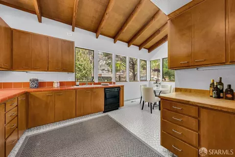 Kitchen - 520 Coventry Rd, Kensington, CA 94707 photo 1 of 5