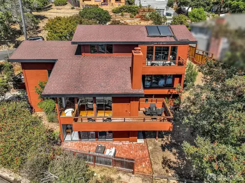 View/Area - 520 Coventry Rd, Kensington, CA 94707 photo 2 of 13