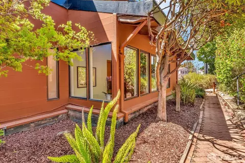 Exterior - 520 Coventry Rd, Kensington, CA 94707 photo 16 of 18