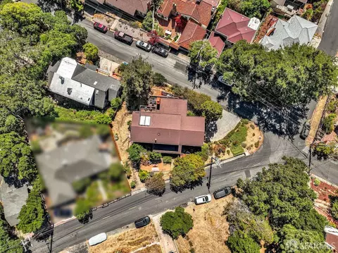 View/Area - 520 Coventry Rd, Kensington, CA 94707 photo 8 of 13
