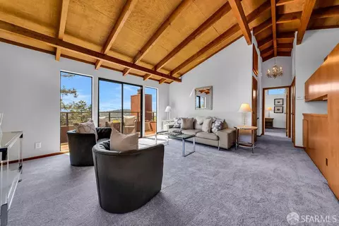 Living - 520 Coventry Rd, Kensington, CA 94707 photo 3 of 13
