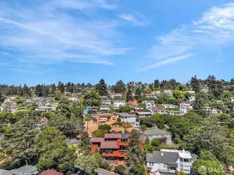 View/Area - 520 Coventry Rd, Kensington, CA 94707 photo 9 of 13
