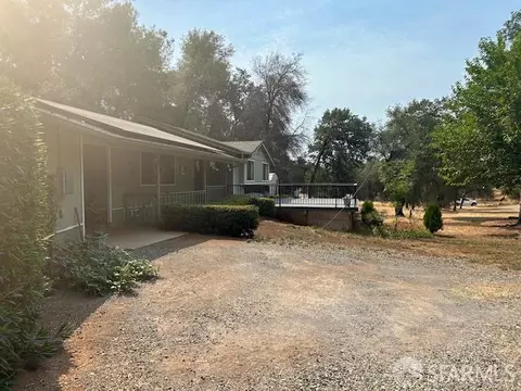 Exterior - 19481 N Rambling Oak Dr, Redding, CA 96003 photo 3 of 36