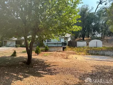 Exterior - 19481 N Rambling Oak Dr, Redding, CA 96003 photo 11 of 36