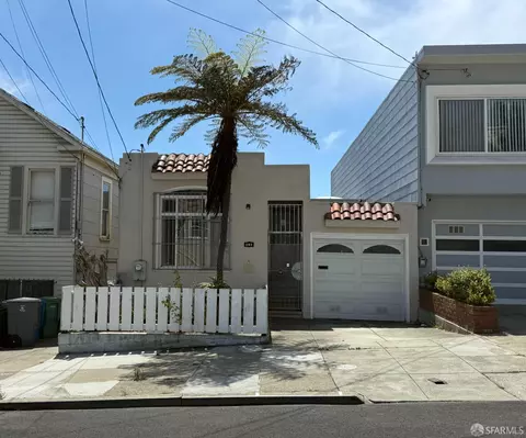 285 Teddy Ave, San Francisco, CA 94134