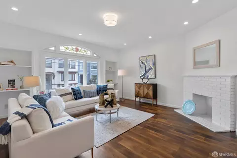 607 15th Ave, San Francisco, CA 94118 photo 3