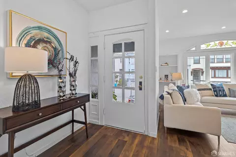 607 15th Ave, San Francisco, CA 94118 photo 2