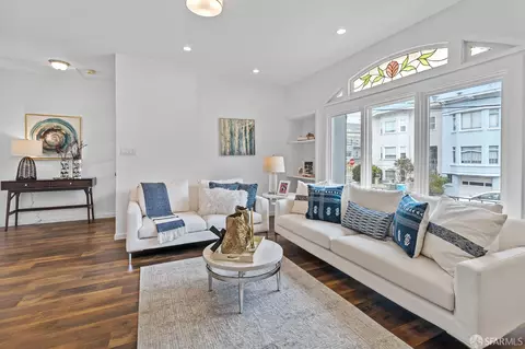 607 15th Ave, San Francisco, CA 94118 photo 4