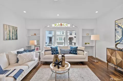 607 15th Ave, San Francisco, CA 94118 photo 5
