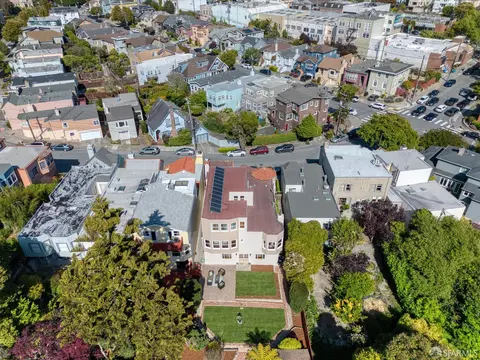 View/Area - 2645 14th Ave, San Francisco, CA 94127 photo 3 of 3