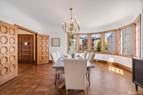 Dining - 2645 14th Ave, San Francisco, CA 94127 photo 1 of 1