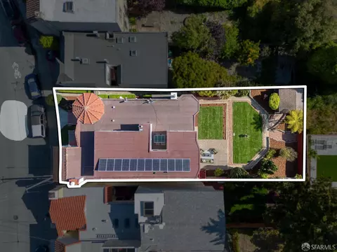 View/Area - 2645 14th Ave, San Francisco, CA 94127 photo 2 of 3
