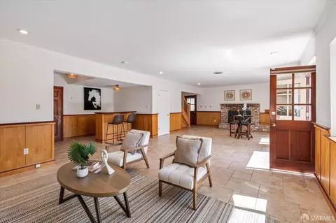 Living - 2645 14th Ave, San Francisco, CA 94127 photo 3 of 3