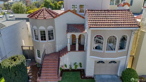 2645 14th Ave, San Francisco, CA 94127