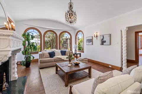 Other - 2645 14th Ave, San Francisco, CA 94127 photo 1 of 5