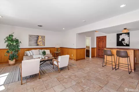 Living - 2645 14th Ave, San Francisco, CA 94127 photo 2 of 3