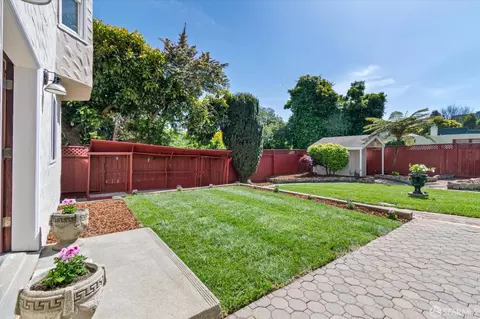 Exterior - 2645 14th Ave, San Francisco, CA 94127 photo 3 of 7