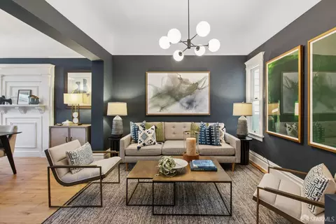 1035 Natoma St, San Francisco, CA 94103