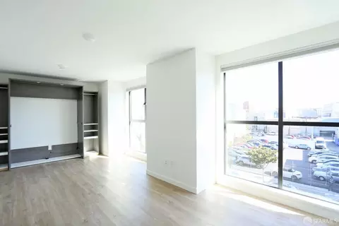 1532 Howard St #203, San Francisco, CA 94103