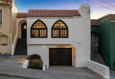 1515 17th Ave, San Francisco, CA 94122