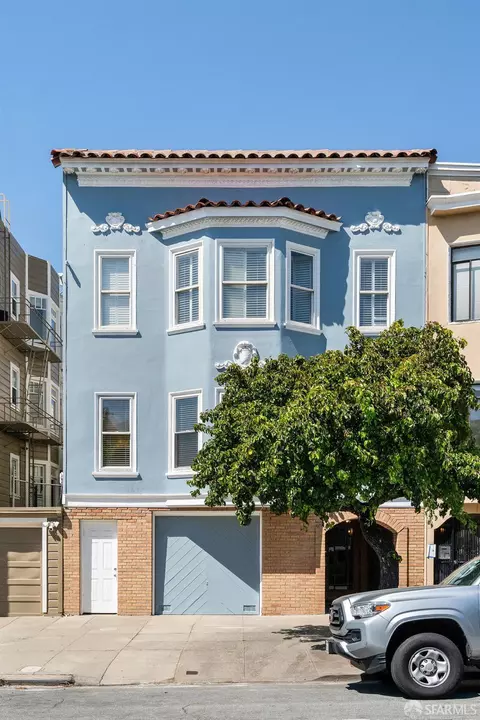 1468 Francisco St #1, San Francisco, CA 94123