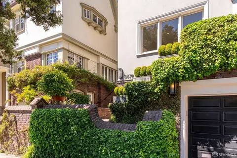3878 Clay St, San Francisco, CA 94118
