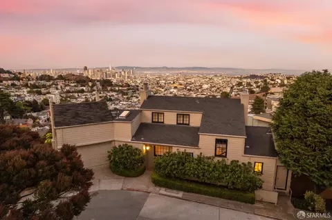 101 Graystone Ter, San Francisco, CA 94114