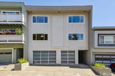 30 Flint St, San Francisco, CA 94114
