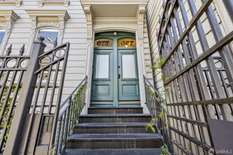 675 Ivy St, San Francisco, CA 94102