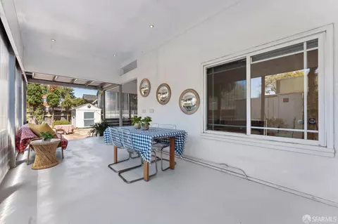 Exterior - 1109 Channing Way, Berkeley, CA 94702 photo 5 of 11