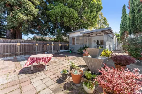 Exterior - 1109 Channing Way, Berkeley, CA 94702 photo 9 of 11