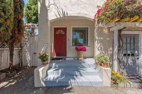 Exterior - 1109 Channing Way, Berkeley, CA 94702 photo 4 of 11