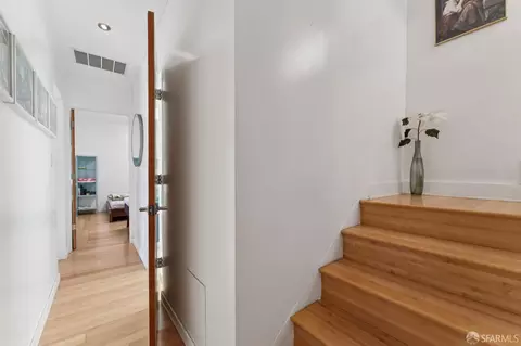 Entry Way - 1109 Channing Way, Berkeley, CA 94702 photo 1 of 1