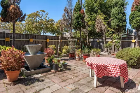 Exterior - 1109 Channing Way, Berkeley, CA 94702 photo 11 of 11