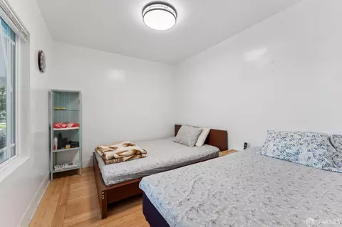 Bedroom - 1109 Channing Way, Berkeley, CA 94702 photo 2 of 2