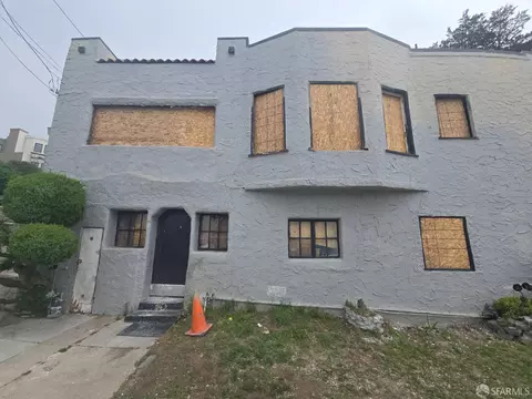 353 Rivera St, San Francisco, CA 94116