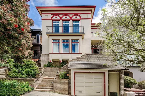 30 5th Ave, San Francisco, CA 94118 photo 1