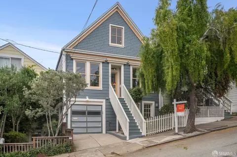 150 Andover St, San Francisco, CA 94110