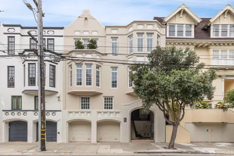 2850 Jackson St, San Francisco, CA 94115