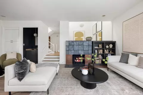 75 Clarendon Ave, San Francisco, CA 94114