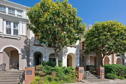 1688 20th Ave, San Francisco, CA 94122